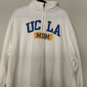 ucla mom sweatshirt